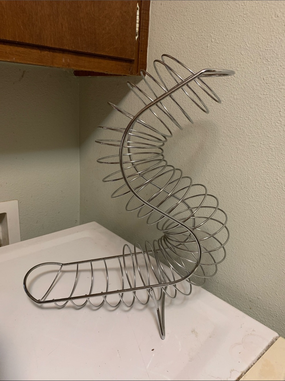 Modern art fruit storage
